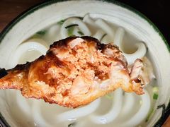 -木子烧鸟屋(百子湾店)