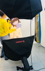 点击看大图 -海马体家庭照相馆(杭州远洋乐堤港店)