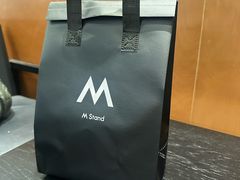 -M Stand(深圳南山欢乐颂店)