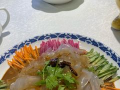 -老浒记烤鸭-北京菜(琉璃厂店)