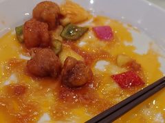 -东江渔村·古典园林·30年粤菜老字号(太和店)