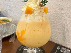 -Mark&Mars Restaurant