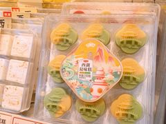 -莫卡乡村(黄龙万科店)