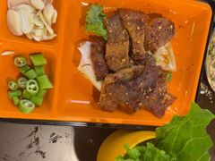 -林二哥宜烤官·宜宾小烧烤