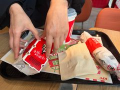 -肯德基(凤凰海店)