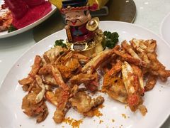 -沈阳皇朝万鑫酒店