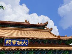 -天坛大佛
