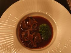 -博林天瑞喜来登酒店·西丽尚膳