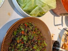 -沿途四季·云南菜·诗酒茶(蓝色港湾店)