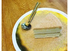 木糠蛋糕-Home Cafe(水榭春天店)
