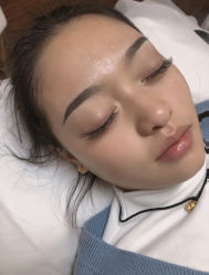 -七月美睫 美甲