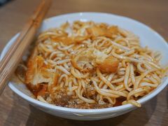 蛋冲捞面-小豆海棠(人民南路店)