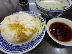 -孟家蟹包(锦绣街店)