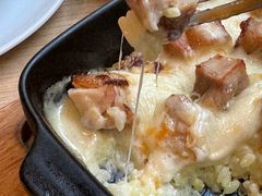 -萨莉亚意式餐厅(上下九店)