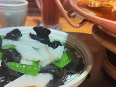 -云海肴云南菜·蒸汽石锅鱼(北京良乡华冠店)