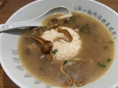 -王春春鸡汤饭(重庆巴南万达店)
