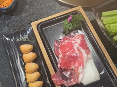 -湊湊火锅·茶憩(世博大道店)
