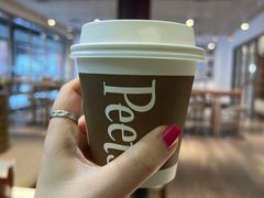 -Peet's Coffee皮爷咖啡(豫园店)