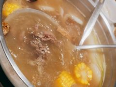 -八合里潮汕鲜牛肉火锅(福州万象城店)