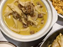 -食光慢宴·安吉土菜馆