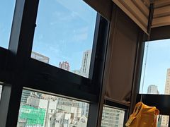 -香港铜锣湾皇悦酒店