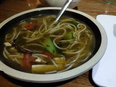 -一盏明灯全素斋(殊像寺店)
