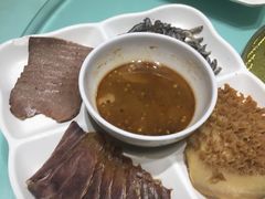 -南来顺饭庄·清真(南菜园店)