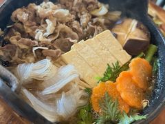 -铃木食堂(杨梅竹店)