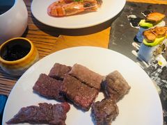 -赤坂亭M9和牛烧肉(世博源店)