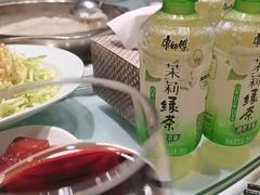 -天宜隆蘑菇宴火锅(石景山旗舰店)