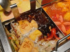 -海底捞火锅(群光广场店)