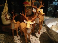 -上海锦江汤臣洲际大酒店壹阶层