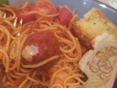 -WOLFGANG PUCK KITCHEN & BAR(迪士尼小镇店)