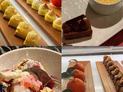 -长沙北辰洲际酒店-兰调全日餐厅