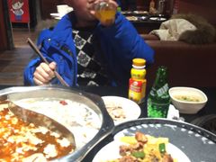 -尚水元休闲自助餐厅(中央城店)