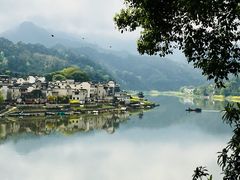 -新安江山水画廊风景区