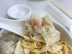 -麦文记面家(佐敦店)
