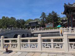 -晋祠博物馆