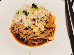 鸡丝荞面-望蓉城·古法酸菜鱼(世纪汇店)