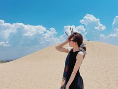 -黄沙古渡原生态旅游区