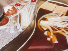 -呷哺呷哺 黄金牧场 (欢乐谷店)