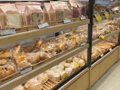 -长发西饼(临顿路店)