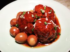 -佰家小厨·南京菜(夫子庙店)
