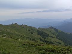 -灵山