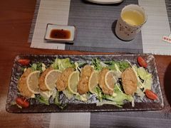 -叁鯨·日式料理Sankujira
