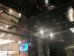 大堂-捞王锅物料理(上海世茂广场店)