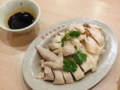 -百家鸡味馆(清泰店)