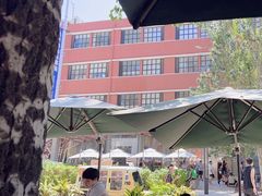 -TIMEZONE8东八时区餐厅&酒吧(798店)