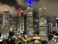 -东方明珠广播电视塔