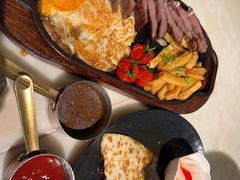-港丽餐厅(天河城店)